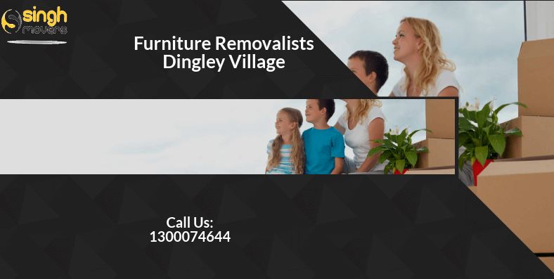 removalists dingley village
